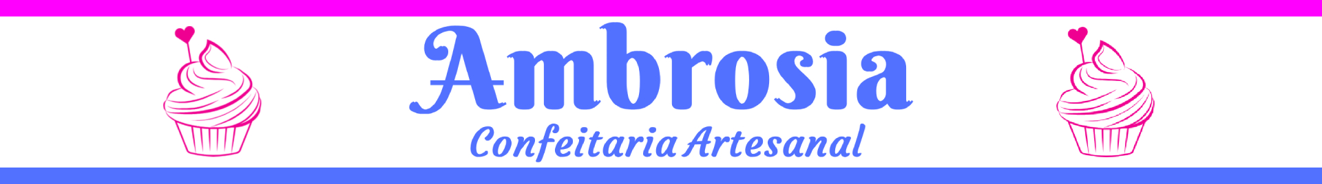 Ambrosia Confeitaria Artesanal