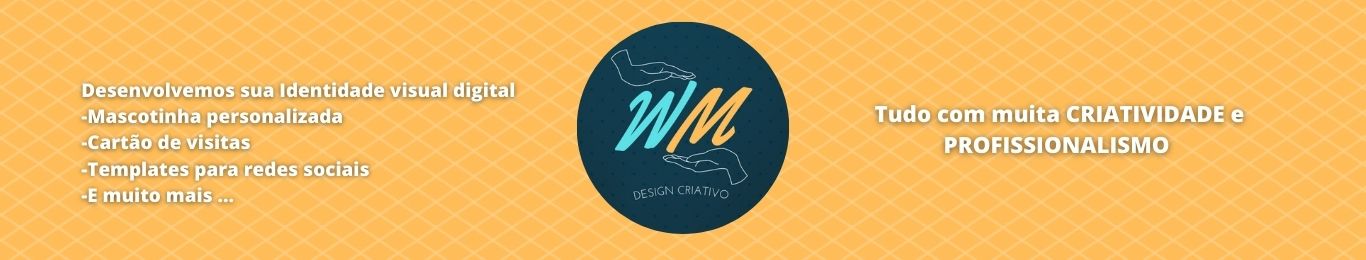 WM Design Criativo