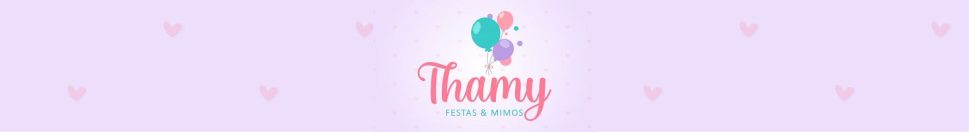 Thamy Festas e Mimos