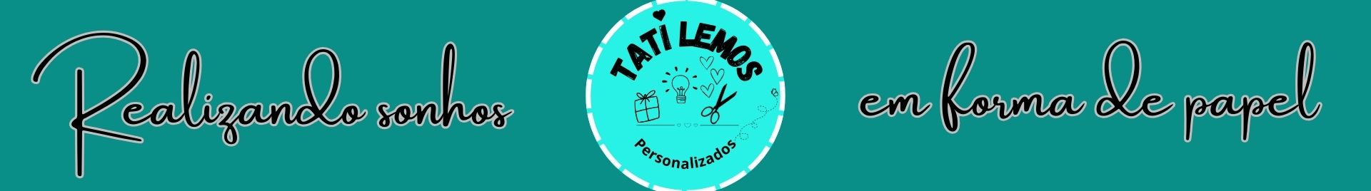 Tati Lemos Personalizados