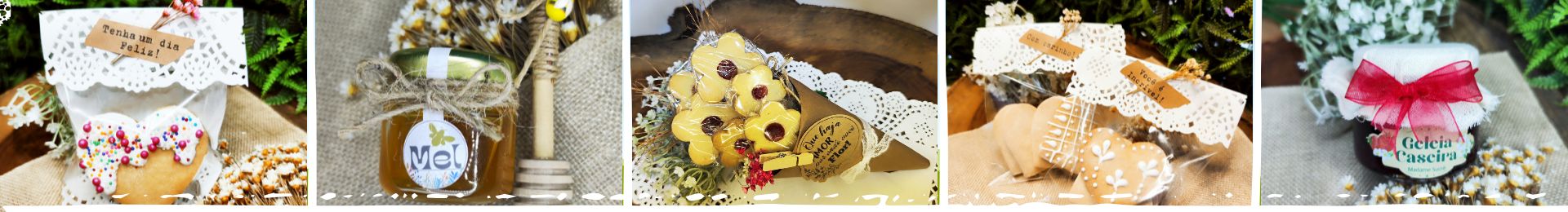 Madame Sucrê Mimos e Lembrancinhas