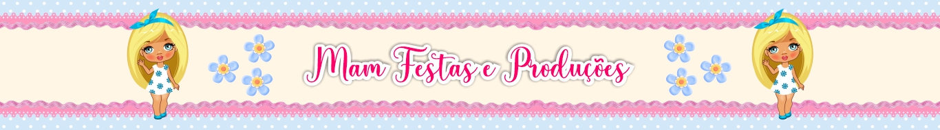 MAM Festas & produções