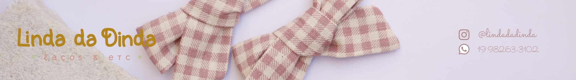 Linda da Dinda