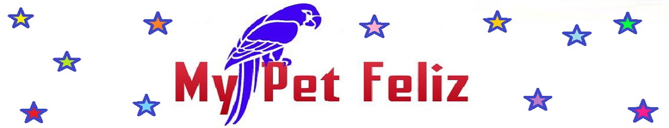My Pet Feliz