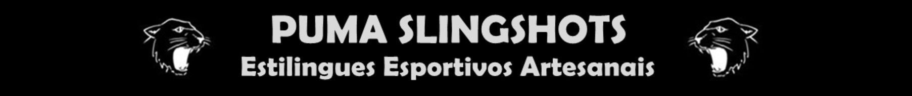 Puma Slingshots