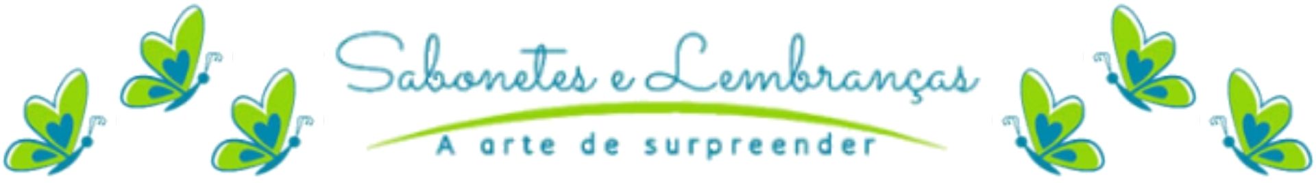 Saboneteselembrancas