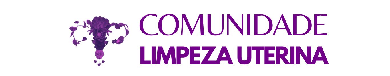 Comunidade Limpeza Uterina