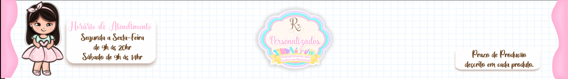 R Personalizados'