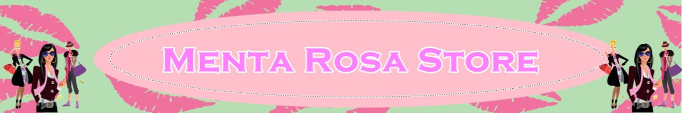 Menta Rosa Store