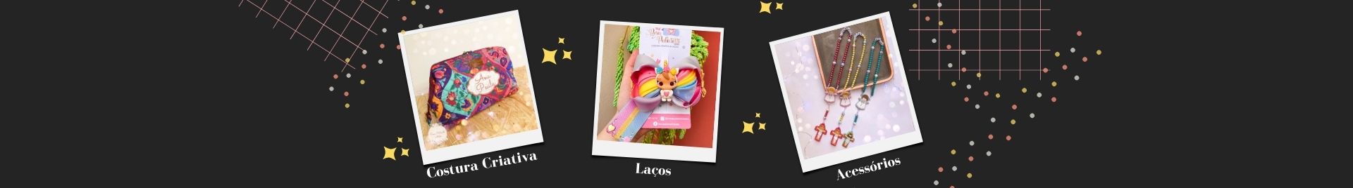 Rosa Paleretti Ateliê