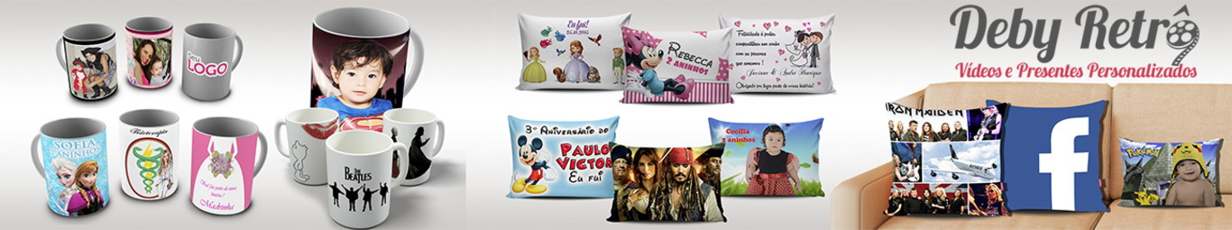 Deby Retrô