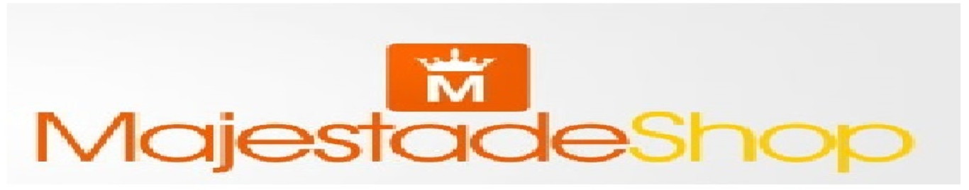 Majestade Shop