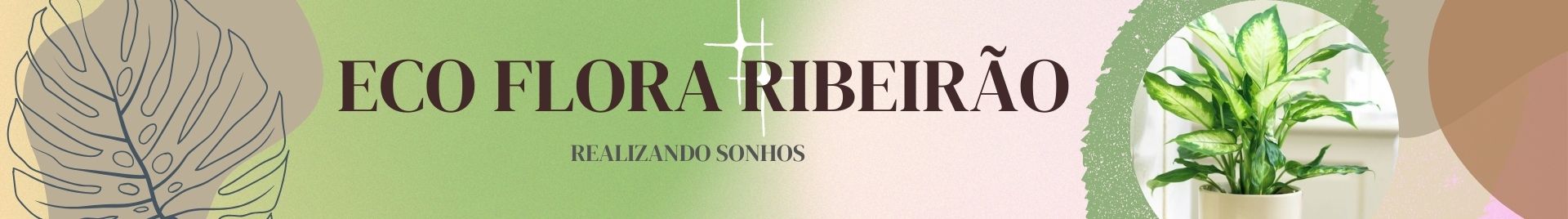Eco Flora Ribeirão