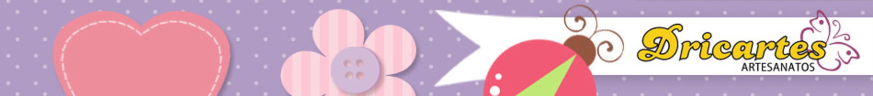 DRICARTES ARTESANATOS
