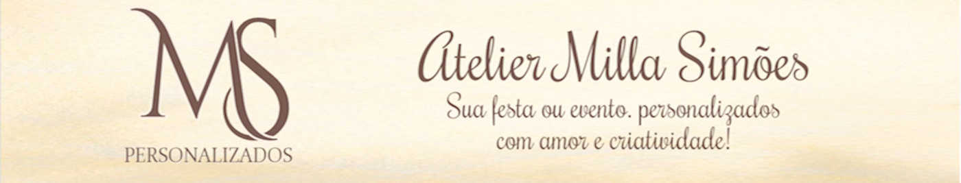 Atelier Milla Simões