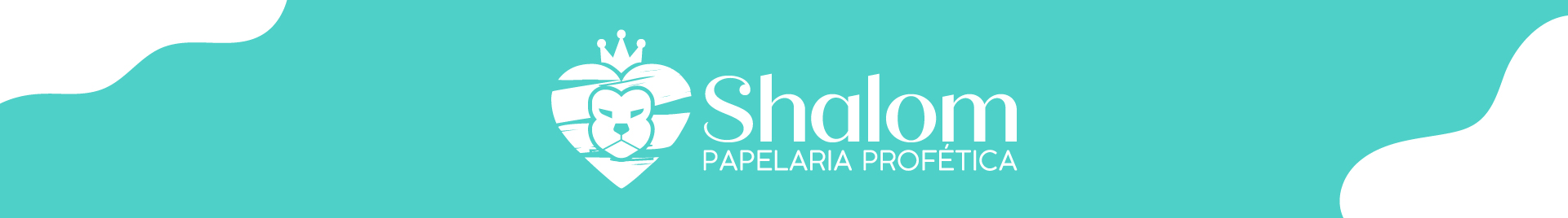 Shalom Papelaria Profética