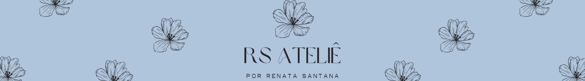 Renata Santana Ateliê