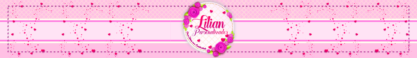 Lilian Personalizados