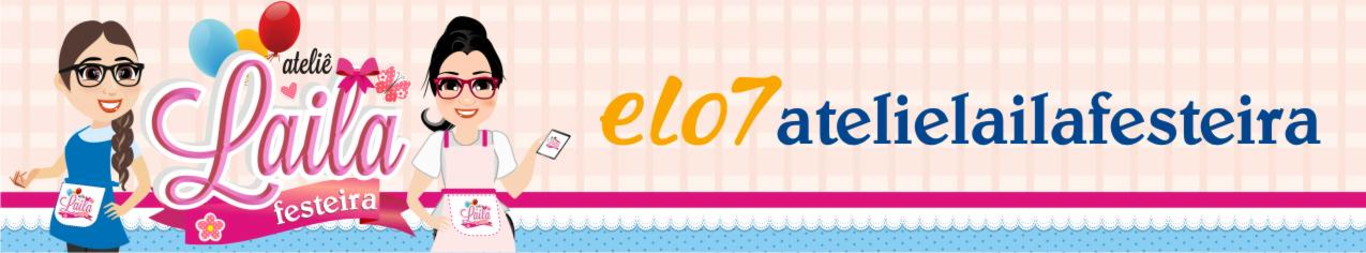 Ateliê Laila Festeira