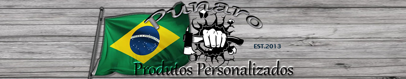 Punaro Produtos Personalizados