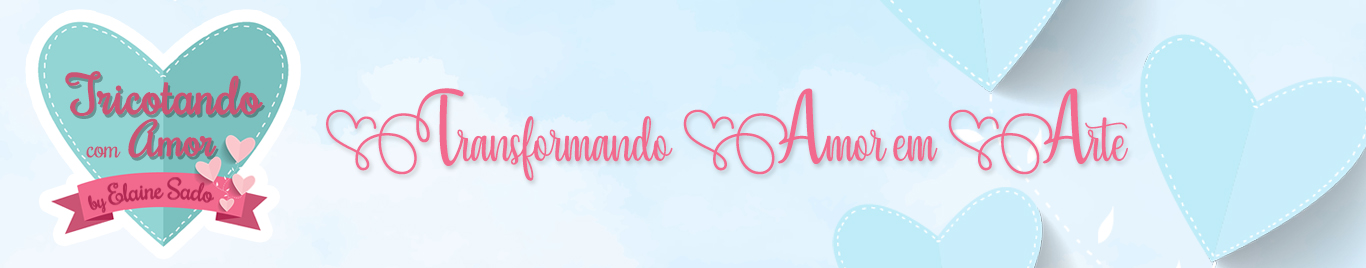 Tricotando com Amor