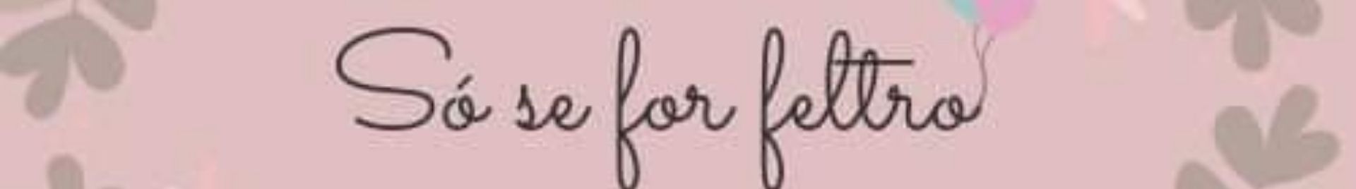 Só Se For amigurumi