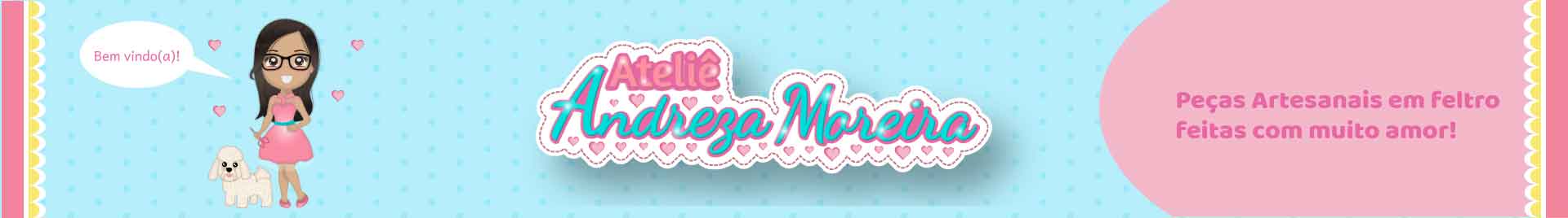 Ateliê Andreza Moreira