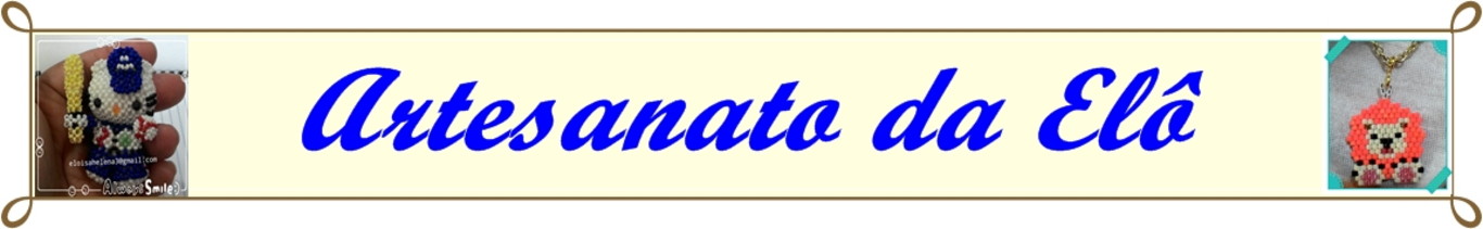 Artesanato da Elo