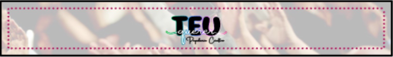 Teu Querer Papelaria Criativa