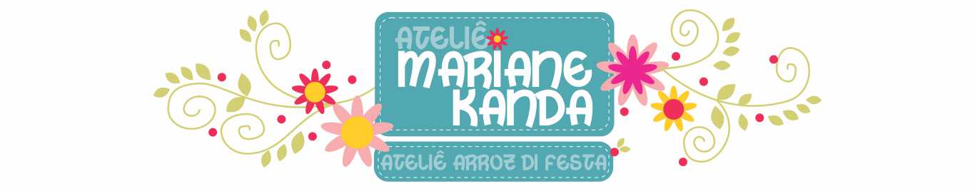 Ateliê Arroz di Festa
