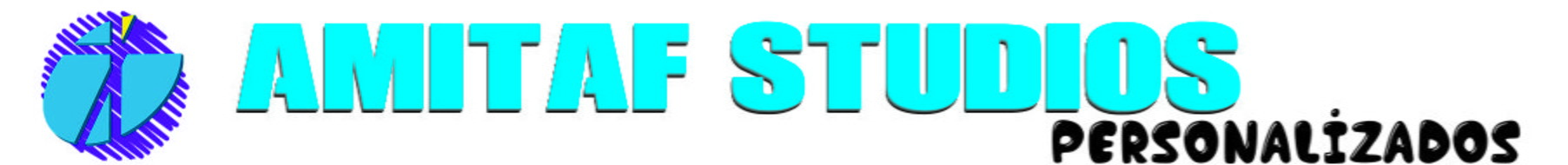 Amitaf Studios