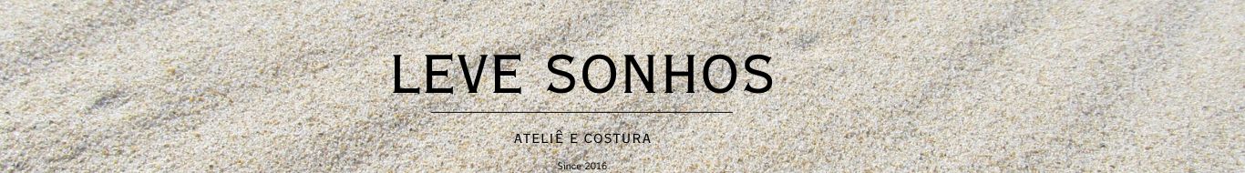 Ateliê Leve' Sonhos 