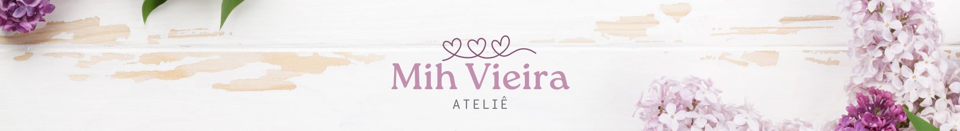 Mih Vieira Ateliê