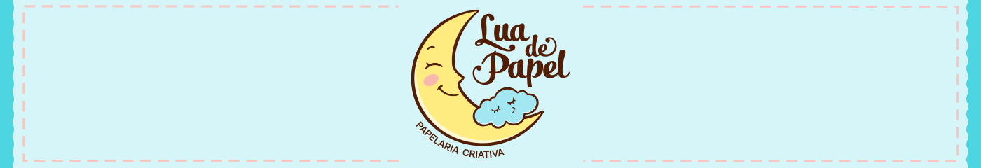 LUA DE PAPEL