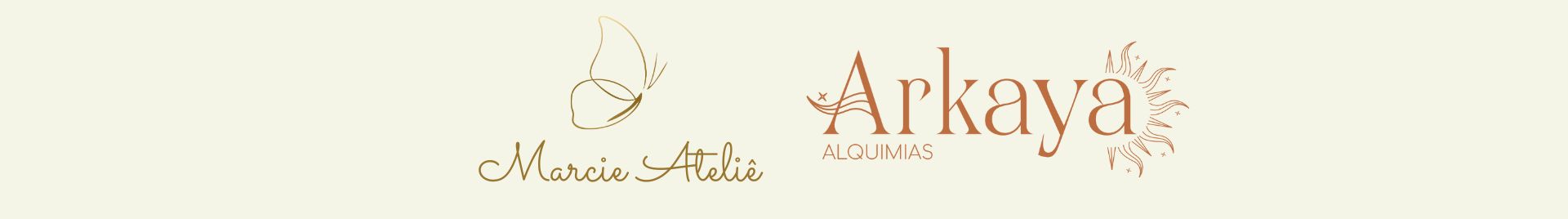 Marcie Ateliê/ Arkaya Alquimias