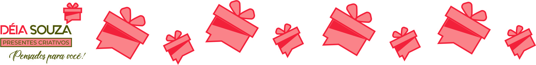 Deia Souza Presentes Criativos