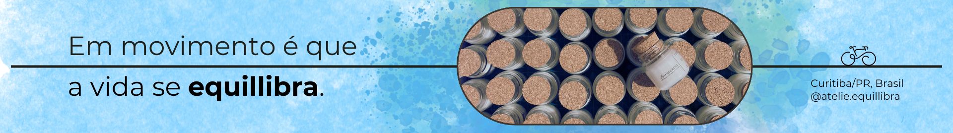 Ateliê Equillibra