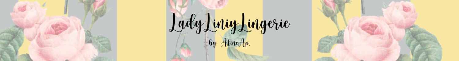 Lady Liniy Lingerie