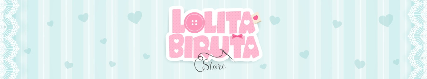 Lolita Biruta Store
