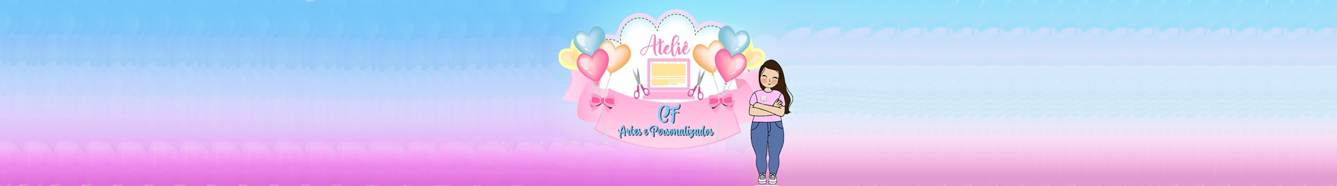 CF Artes e Personalizados