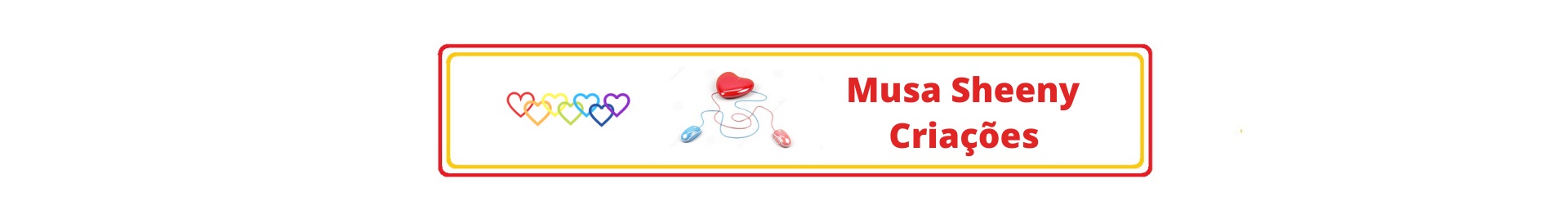 Musa Sheeny Criações