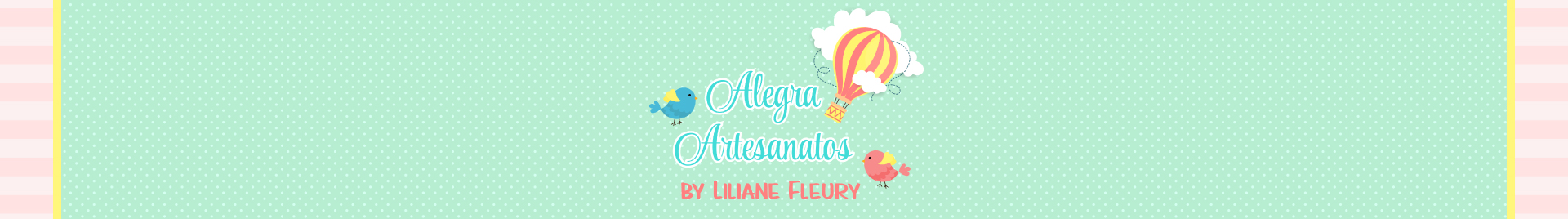 Alegra Artesanatos