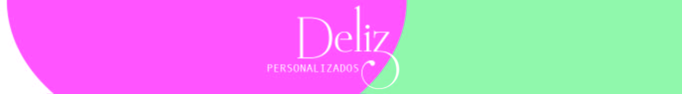 Deliz Personalizados