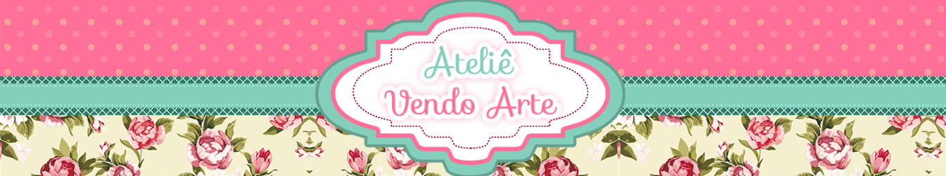 Ateliê Vendo Arte