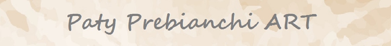Paty Prebianchi Art