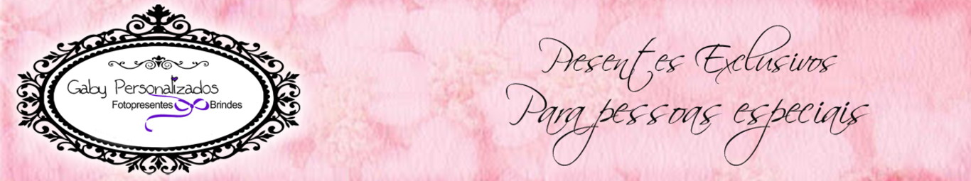 Gaby Personalizados