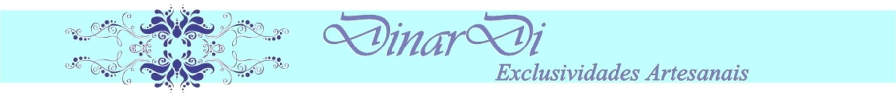 DinarDi Exclusividades Artesanais (SABONETES)