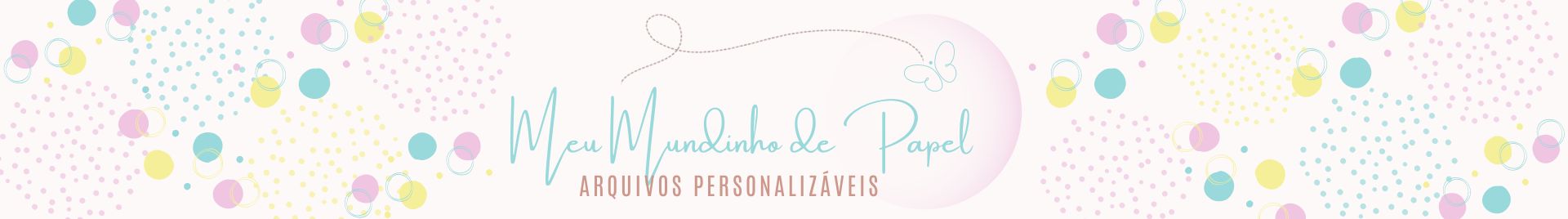 Meu Mundinho de Papel