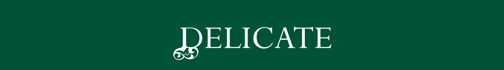 Delicate Produtos Artesanais