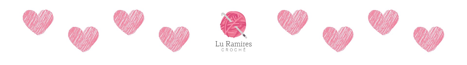 Lu Ramires Crochê